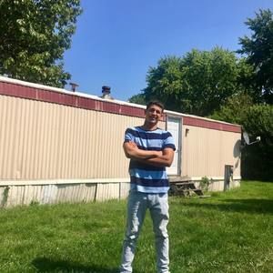 Meet your Posher, Eliezer